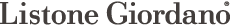 Listone Giordano